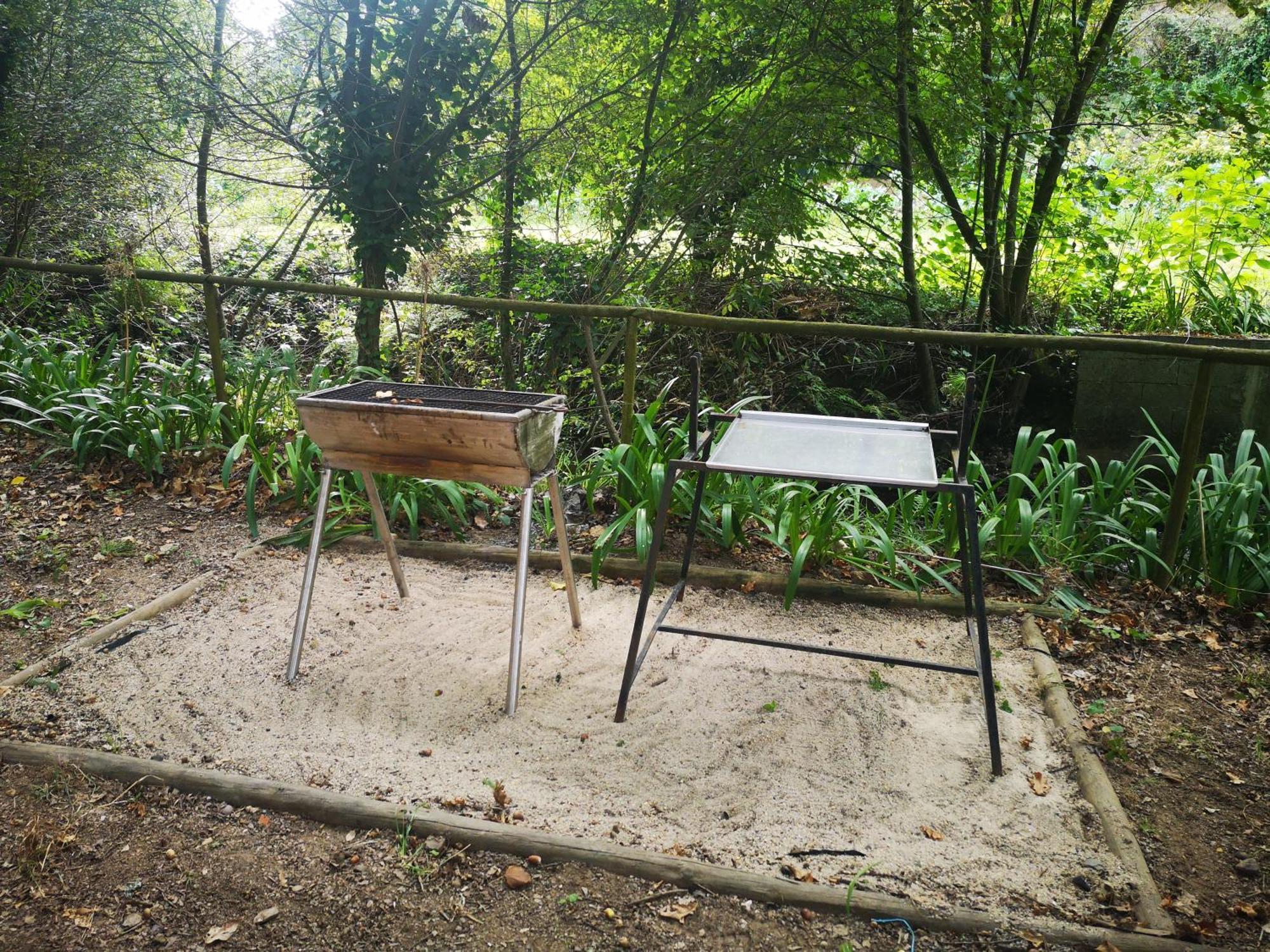 Quinta Das Aguias 아베이루 외부 사진