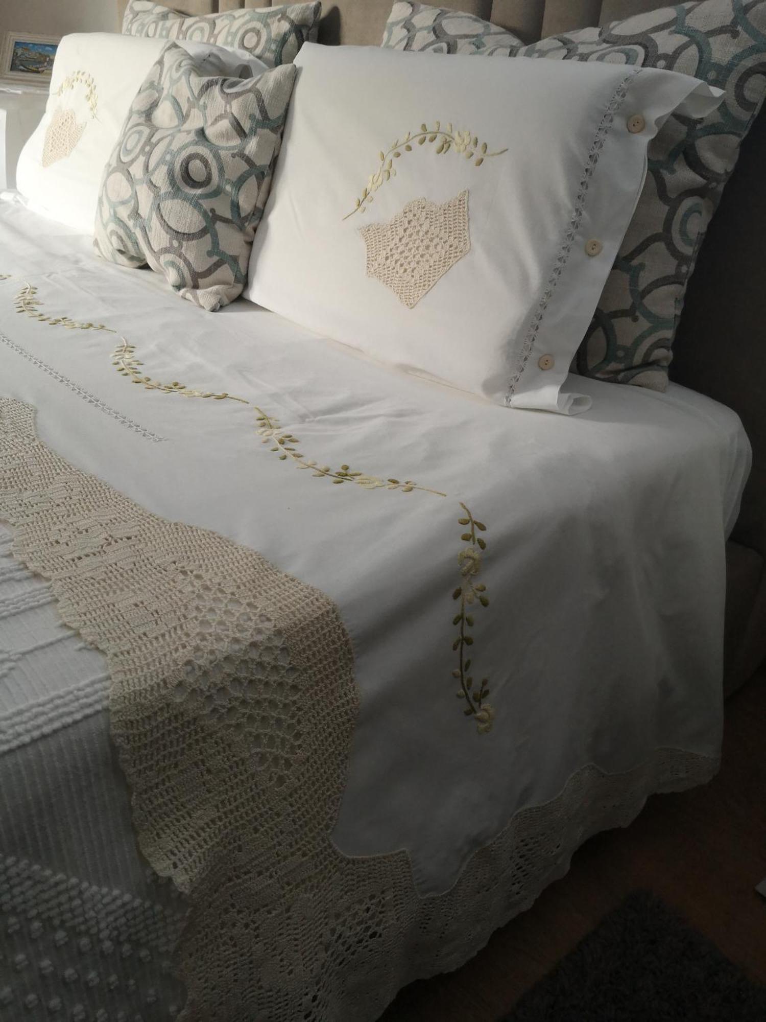 Quinta Das Aguias 아베이루 외부 사진